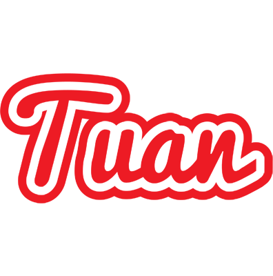 Tuan sunshine logo