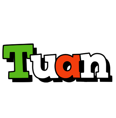 Tuan venezia logo