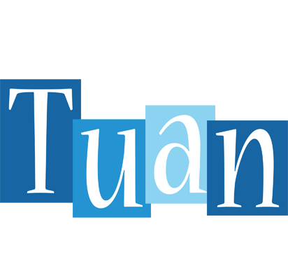 Tuan winter logo