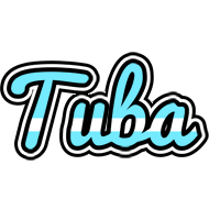 Tuba argentine logo