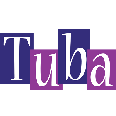 Tuba autumn logo