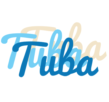 Tuba breeze logo