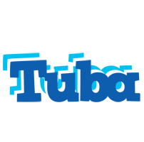 Tuba business logo