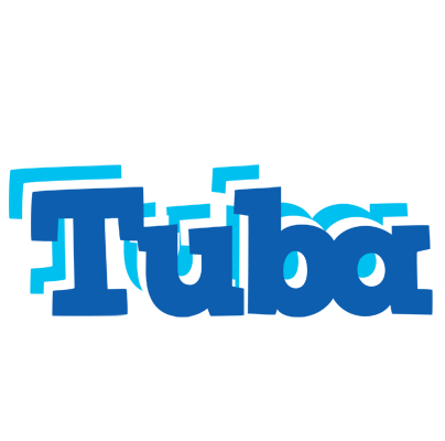 Tuba business logo