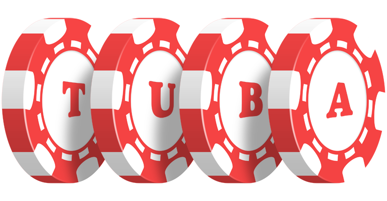 Tuba chip logo