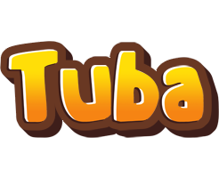 Tuba cookies logo
