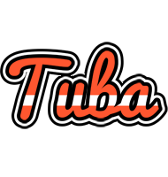 Tuba denmark logo