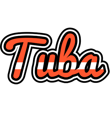 Tuba denmark logo