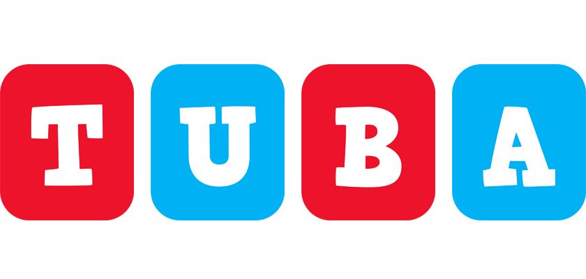 Tuba diesel logo