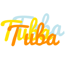 Tuba energy logo