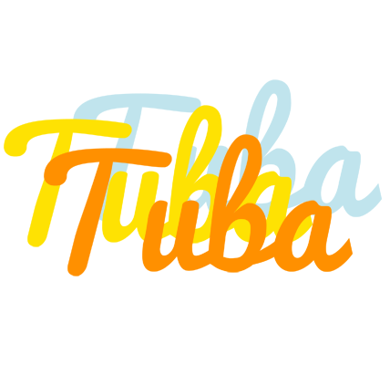 Tuba energy logo