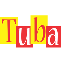 Tuba errors logo