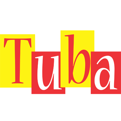Tuba errors logo