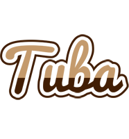 Tuba exclusive logo