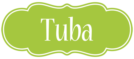 Tuba family logo