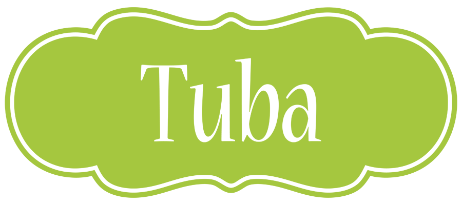 Tuba family logo