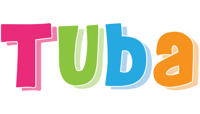 Tuba friday logo