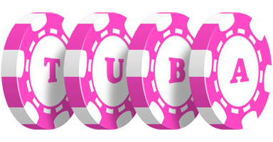 Tuba gambler logo