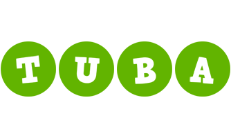 Tuba games logo