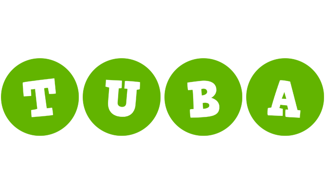 Tuba games logo