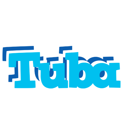 Tuba jacuzzi logo