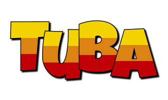 Tuba jungle logo