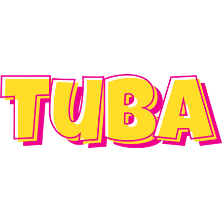 Tuba kaboom logo