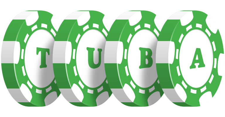 Tuba kicker logo