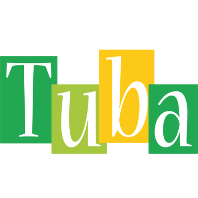 Tuba lemonade logo