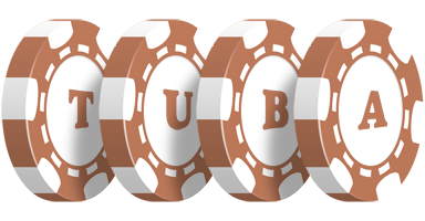 Tuba limit logo