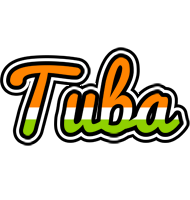 Tuba mumbai logo