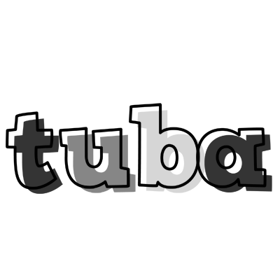 Tuba night logo