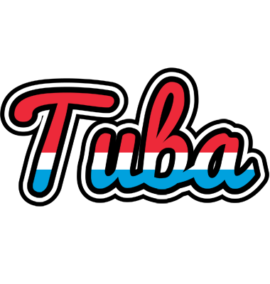 Tuba norway logo