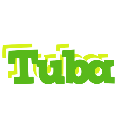 Tuba picnic logo