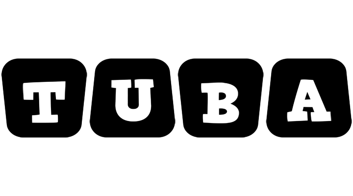 Tuba racing logo