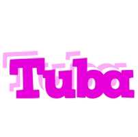 Tuba rumba logo