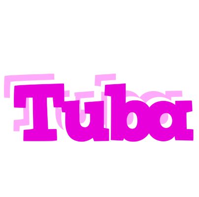 Tuba rumba logo