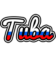 Tuba russia logo