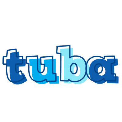 Tuba sailor logo
