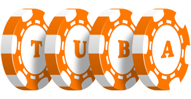 Tuba stacks logo