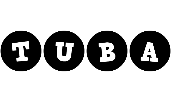 Tuba tools logo