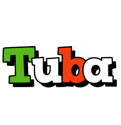 Tuba venezia logo