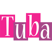 Tuba whine logo