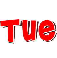 Tue basket logo