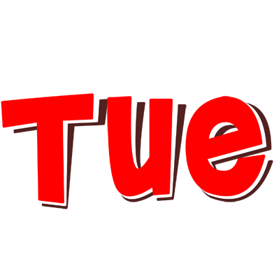Tue basket logo