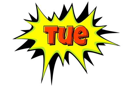Tue bigfoot logo