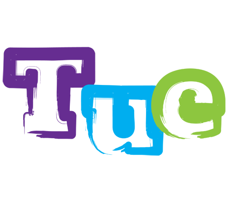 Tue casino logo