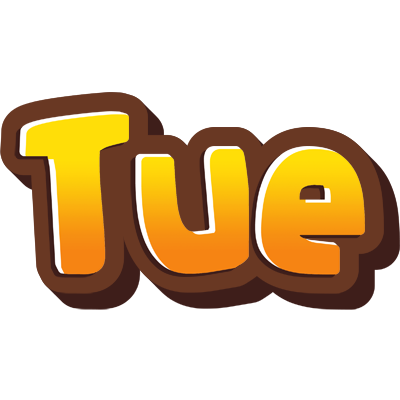 Tue cookies logo