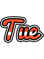 Tue denmark logo