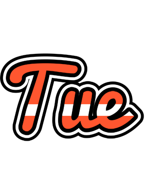 Tue denmark logo